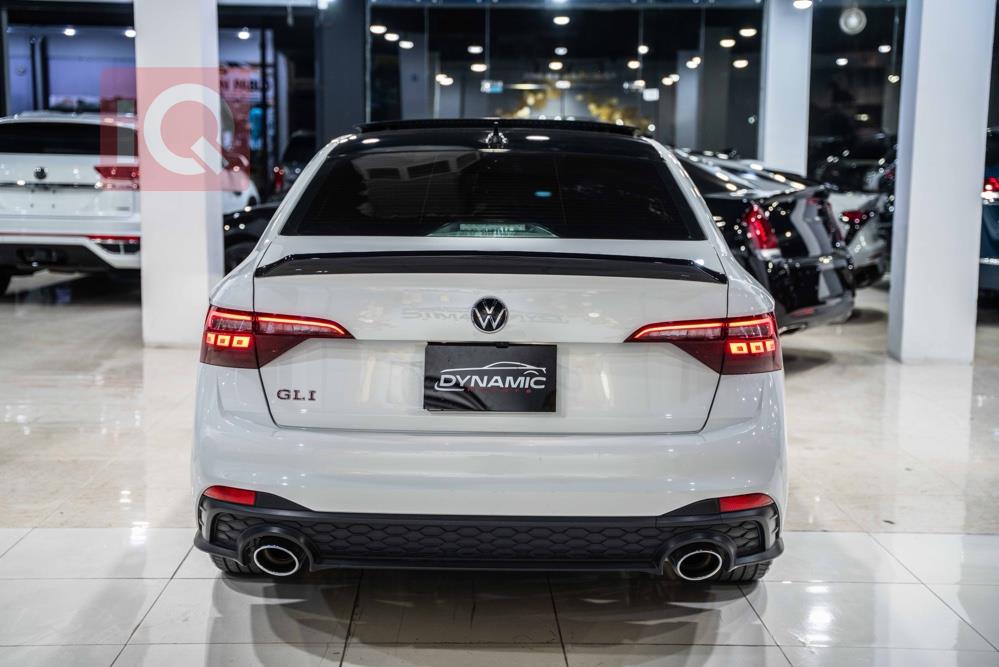 ڤۆڵکسواگن جێتا